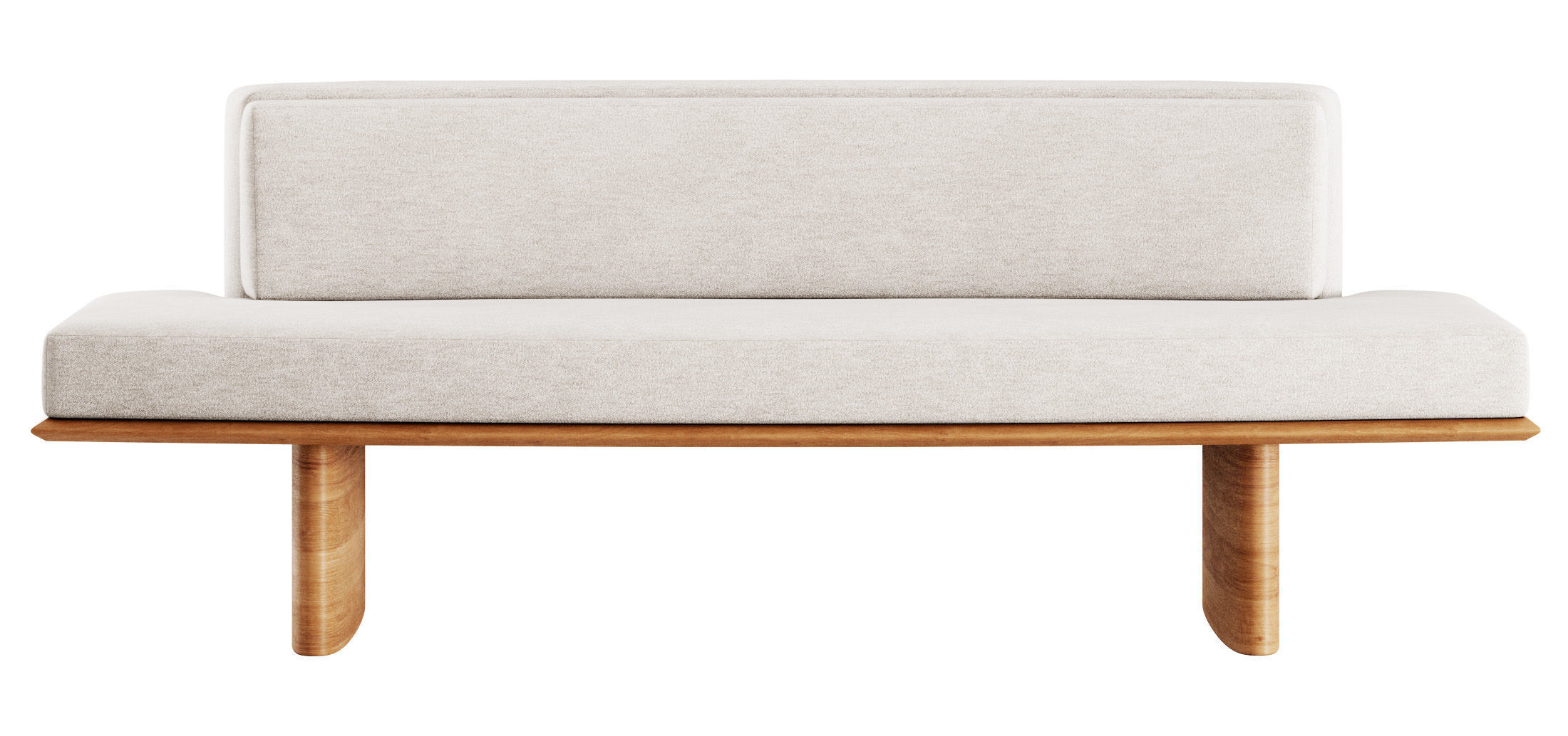 Paul Sofa by Pierre Yovanovitch 3D model_12