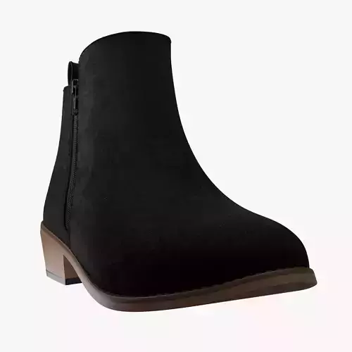 ANKLE BOOTS