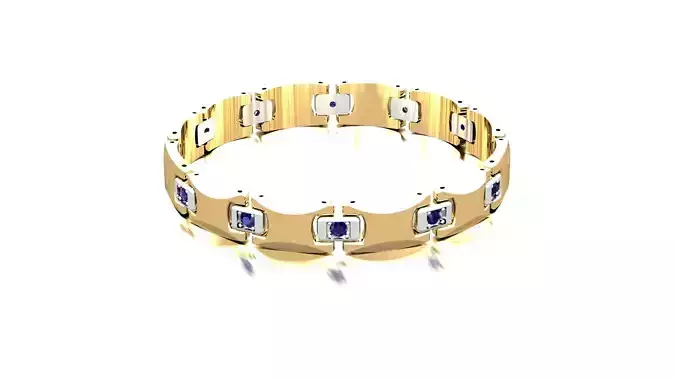 fancy bracelet