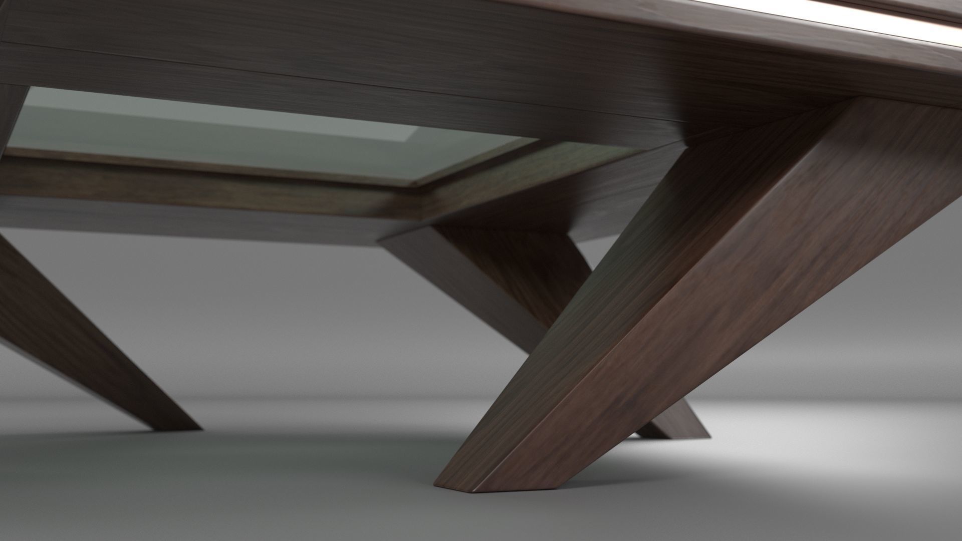 Table Spyro 3D model_2