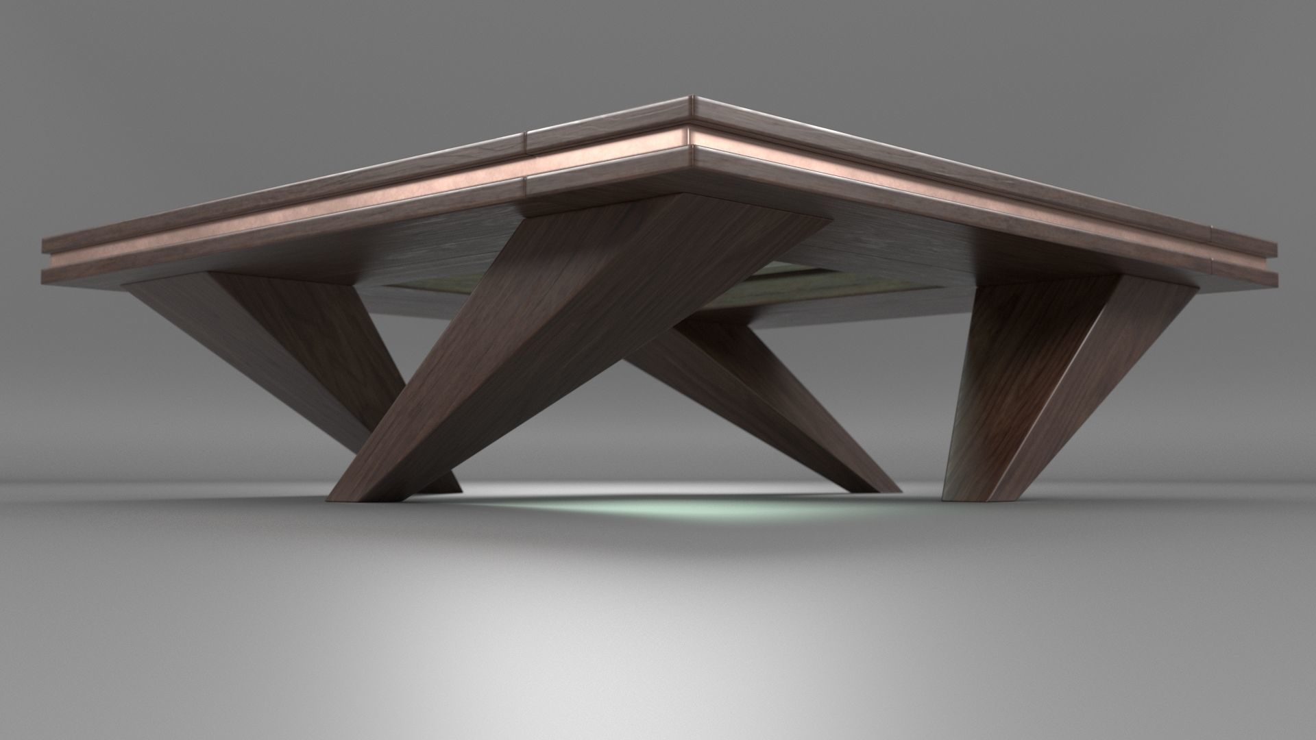 Table Spyro 3D model_3