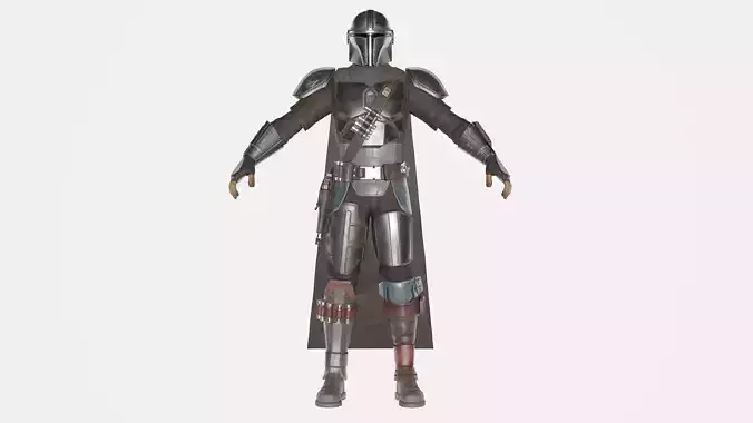 Star Wars Model Bundle Pack