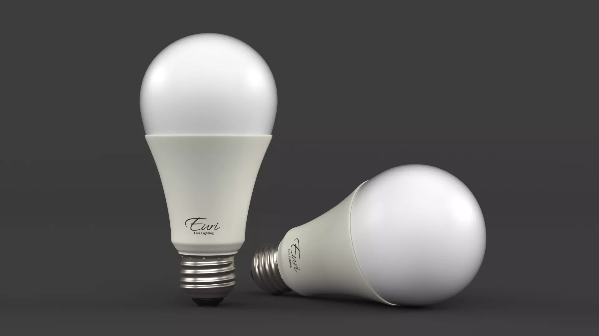 Light Bulb 3D model_0