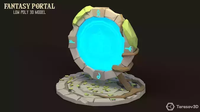 Fantasy Portal 