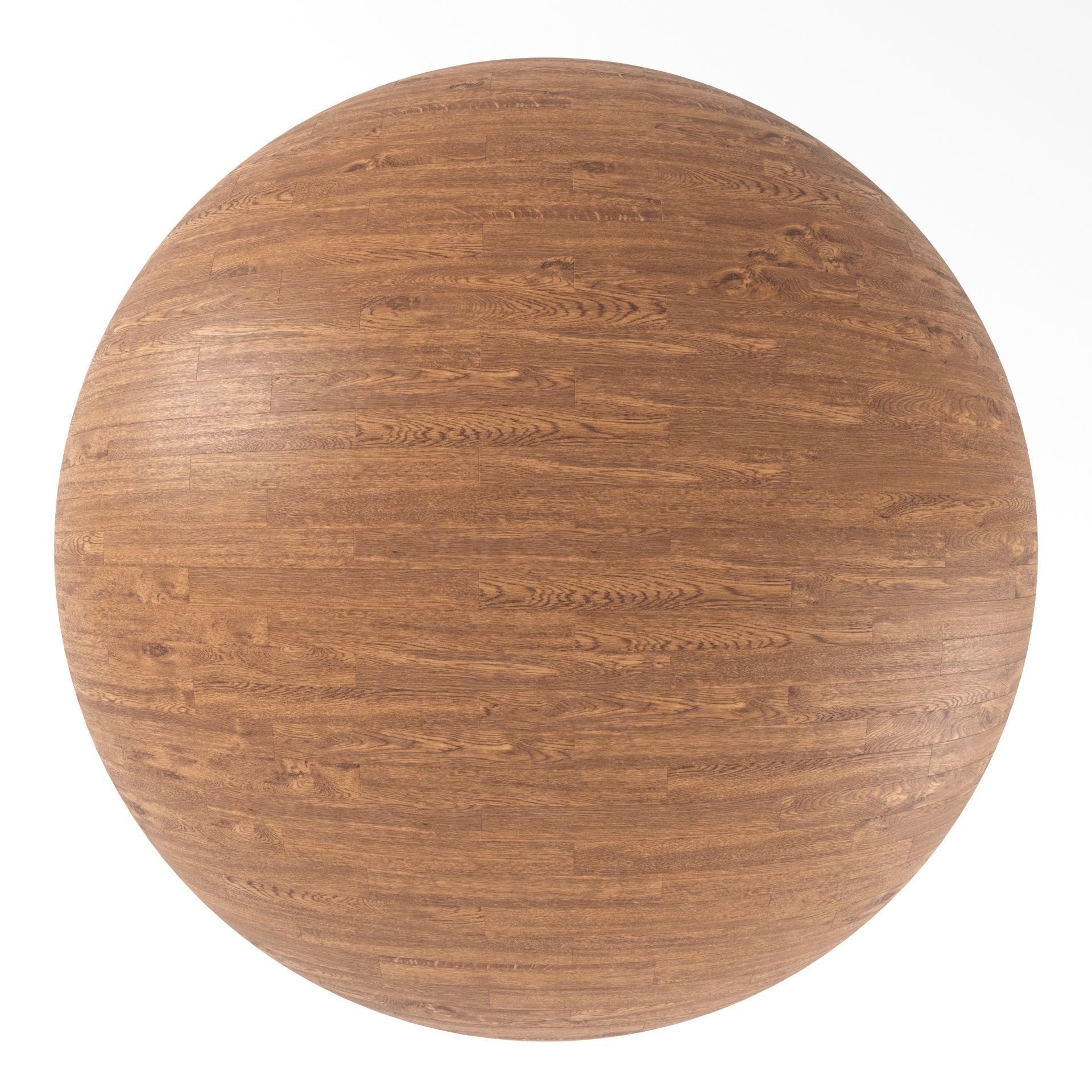 Parquet - Laminate - Wooden floor 2 in 1 Low-poly 3D model_10