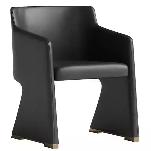OPHY Training chair By i 4 Mariani 3D model