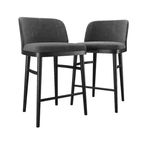 LUM Bar Stool