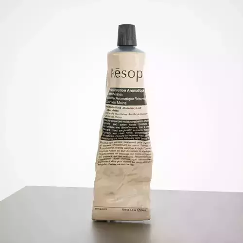 Game-Ready Hand Cream