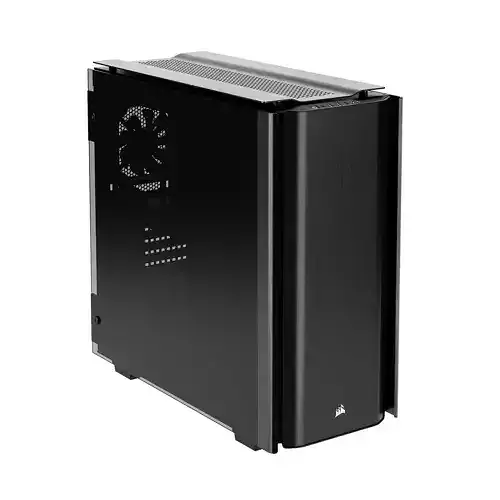 Obsidian Series 500D Premium Mid-Tower Case by Corsair