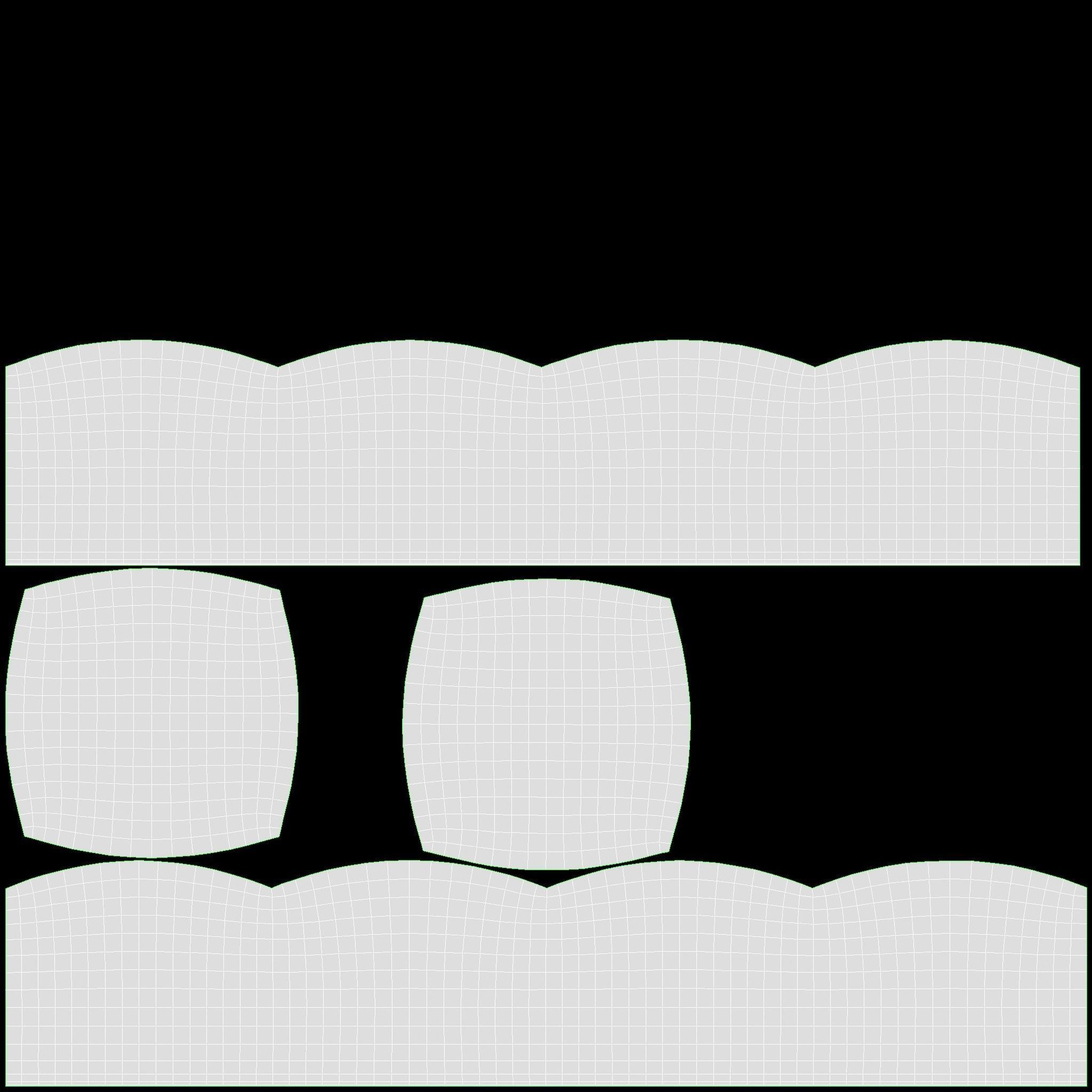 Led Bulb Smart Type A67 3D model_9