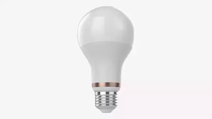 Led Bulb Smart Type A67