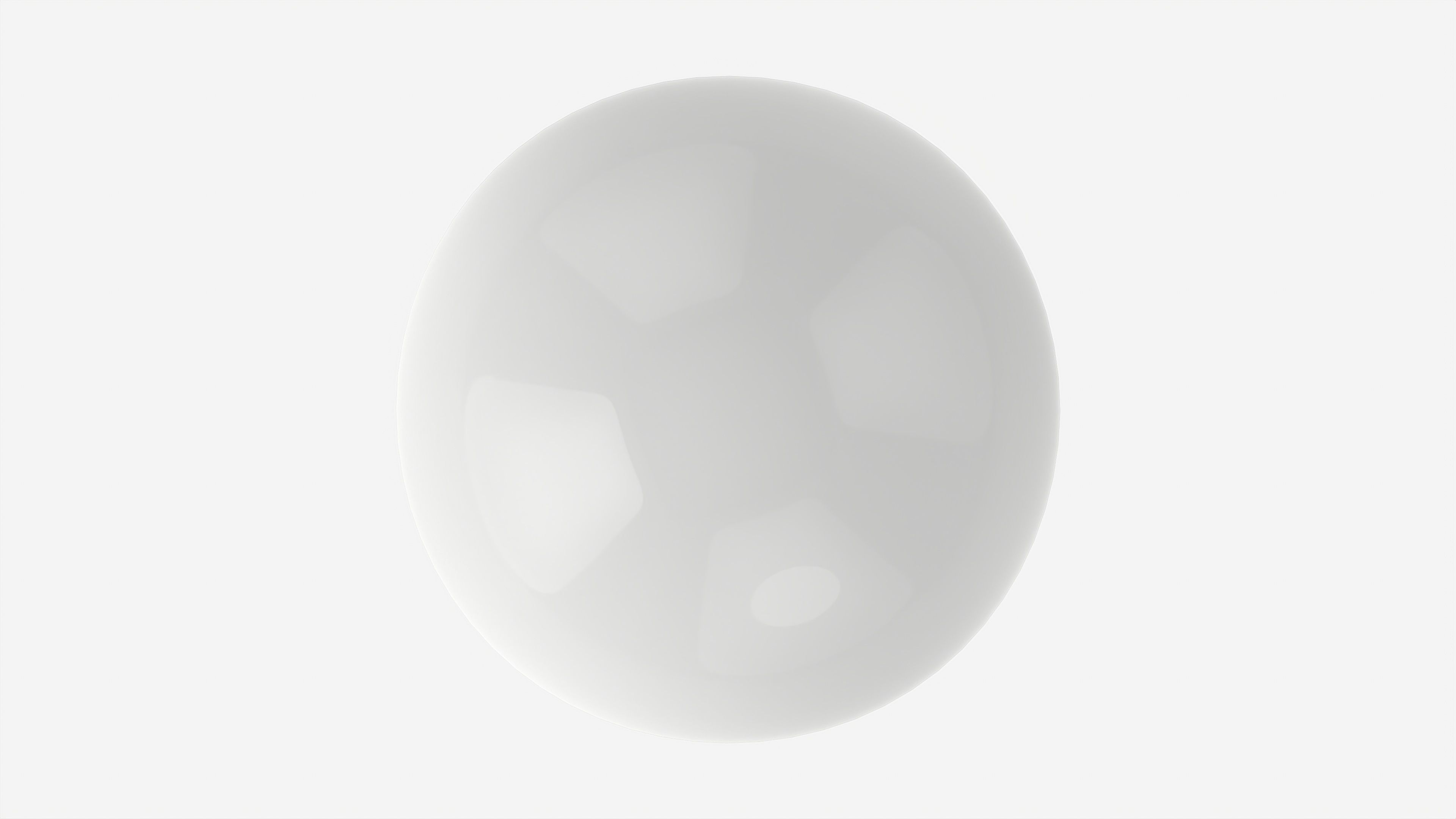 Led Bulb Type A67 3D model_3