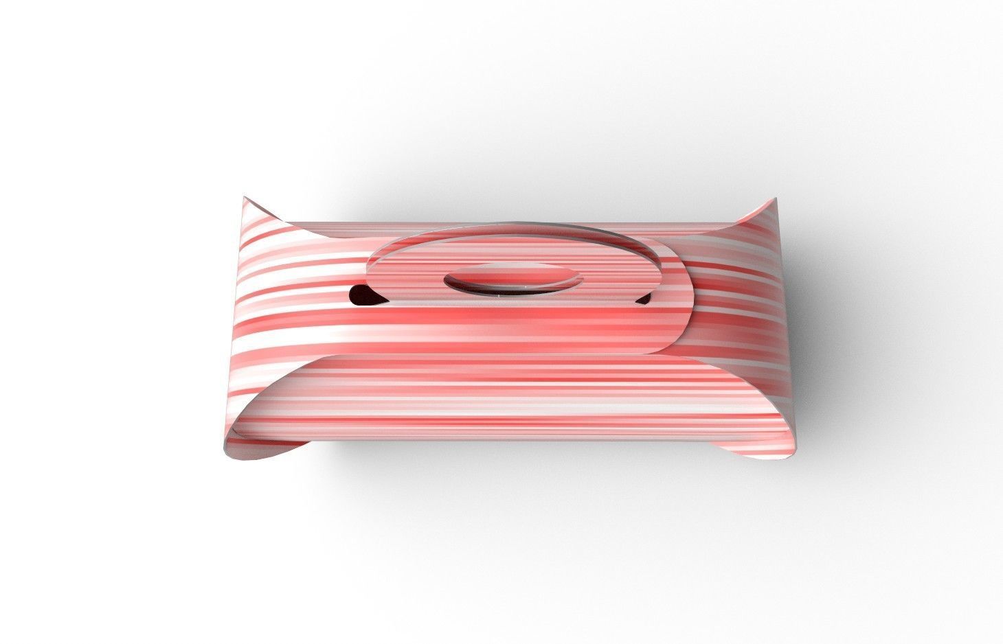 Packaging Model 02 3D model_6