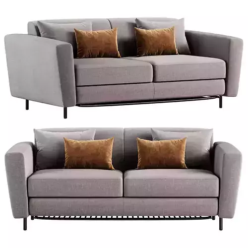 Lennox 2 Sofa By Ditre Italia