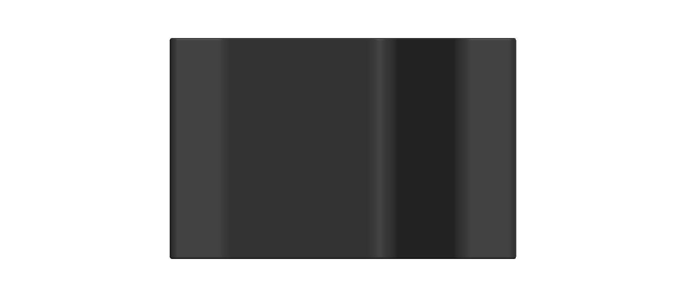 Plastic Stand Holder for Ipad 3D print model_33