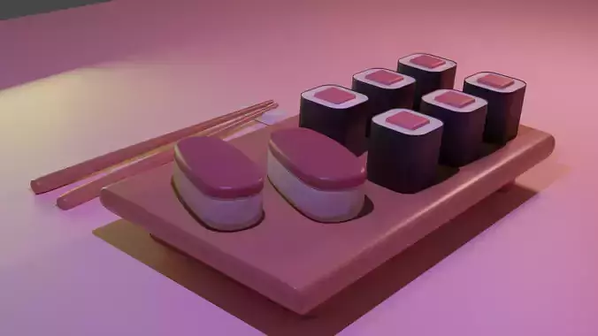 Sushi