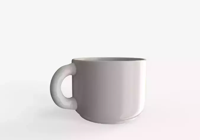 Short Mug