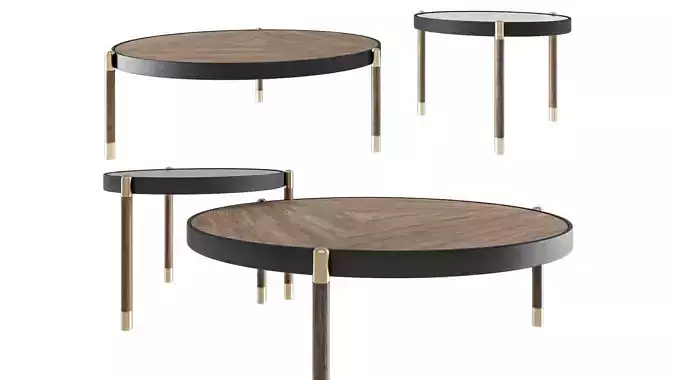 Sanremo coffee tables