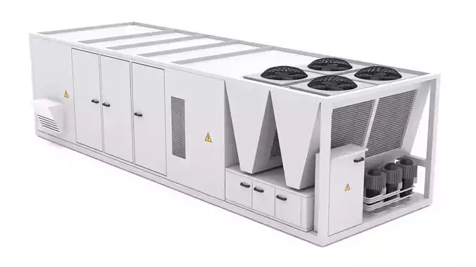 Air Conditioning Unit