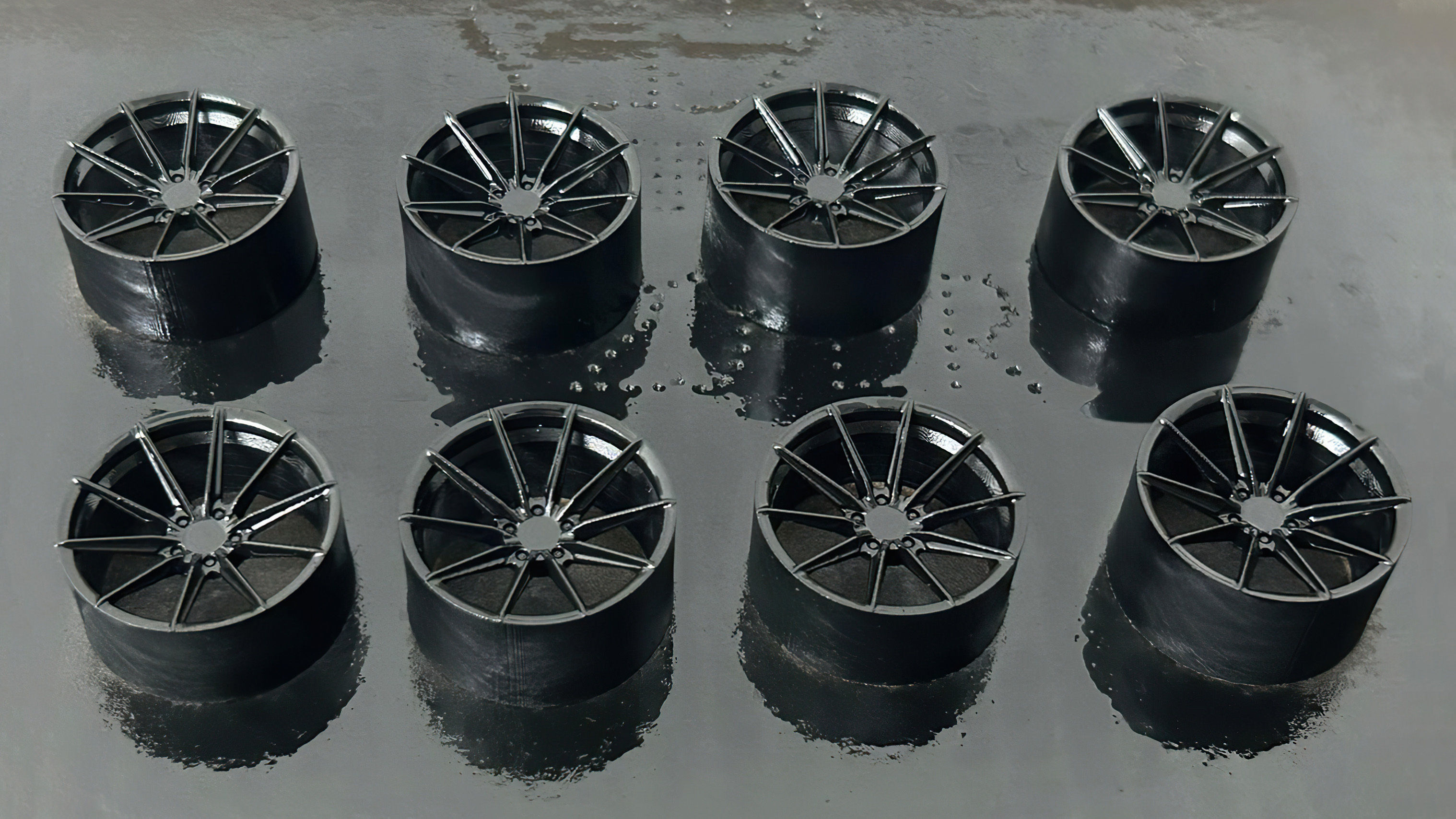 Rim WheelForce CF3-FF R Printable 3D print model_7