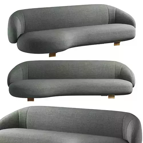 PACIFIC Sofa By Ditreitalia