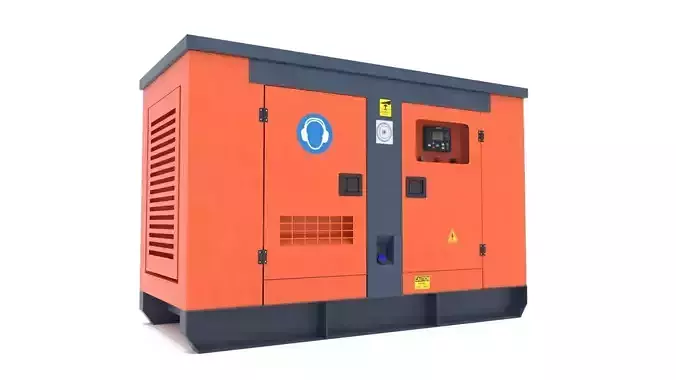 Diesel Generator