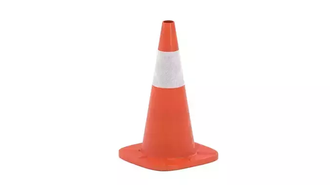 Traffic Cone v1