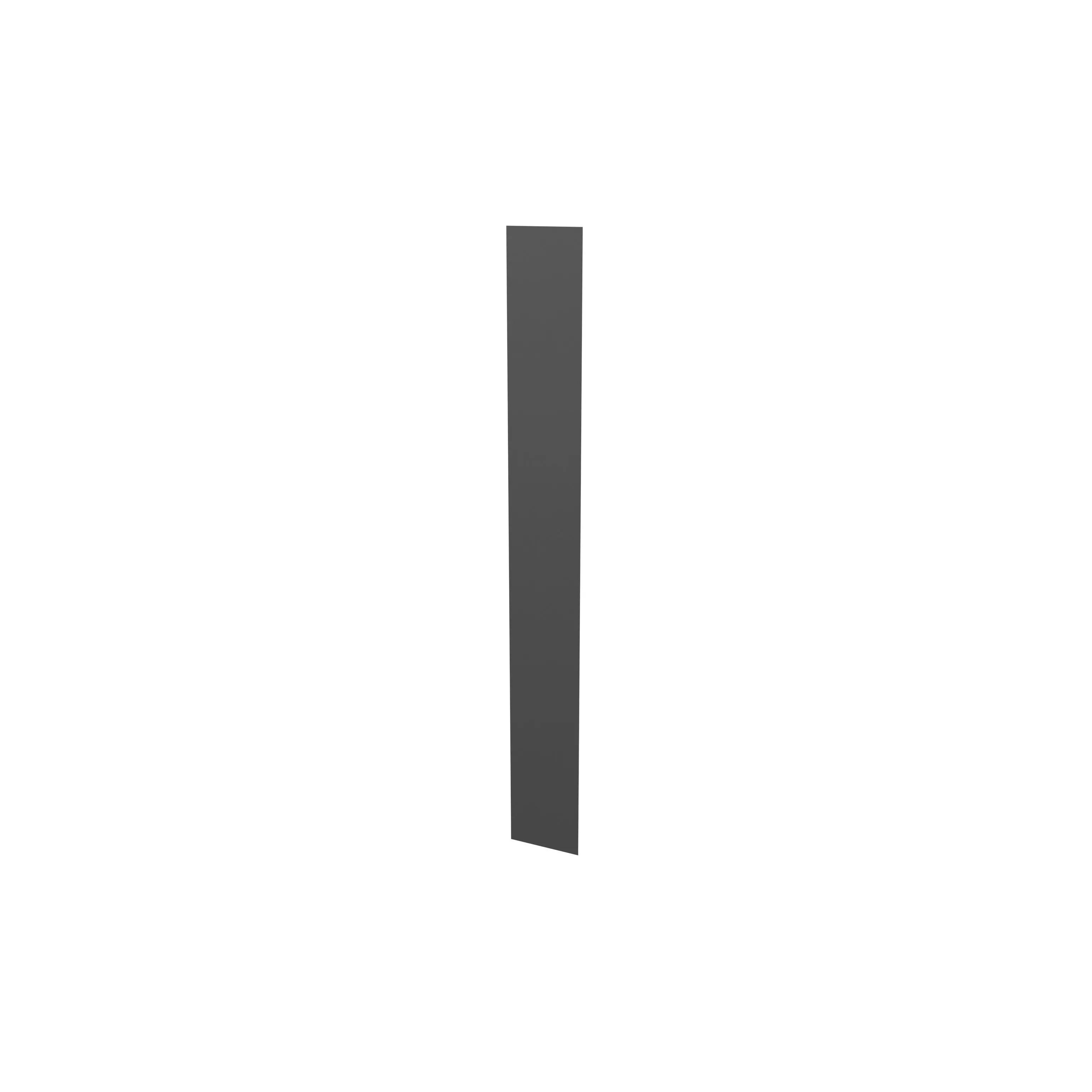 Tensor 1d Type V1 001 Low-poly 3D model_0