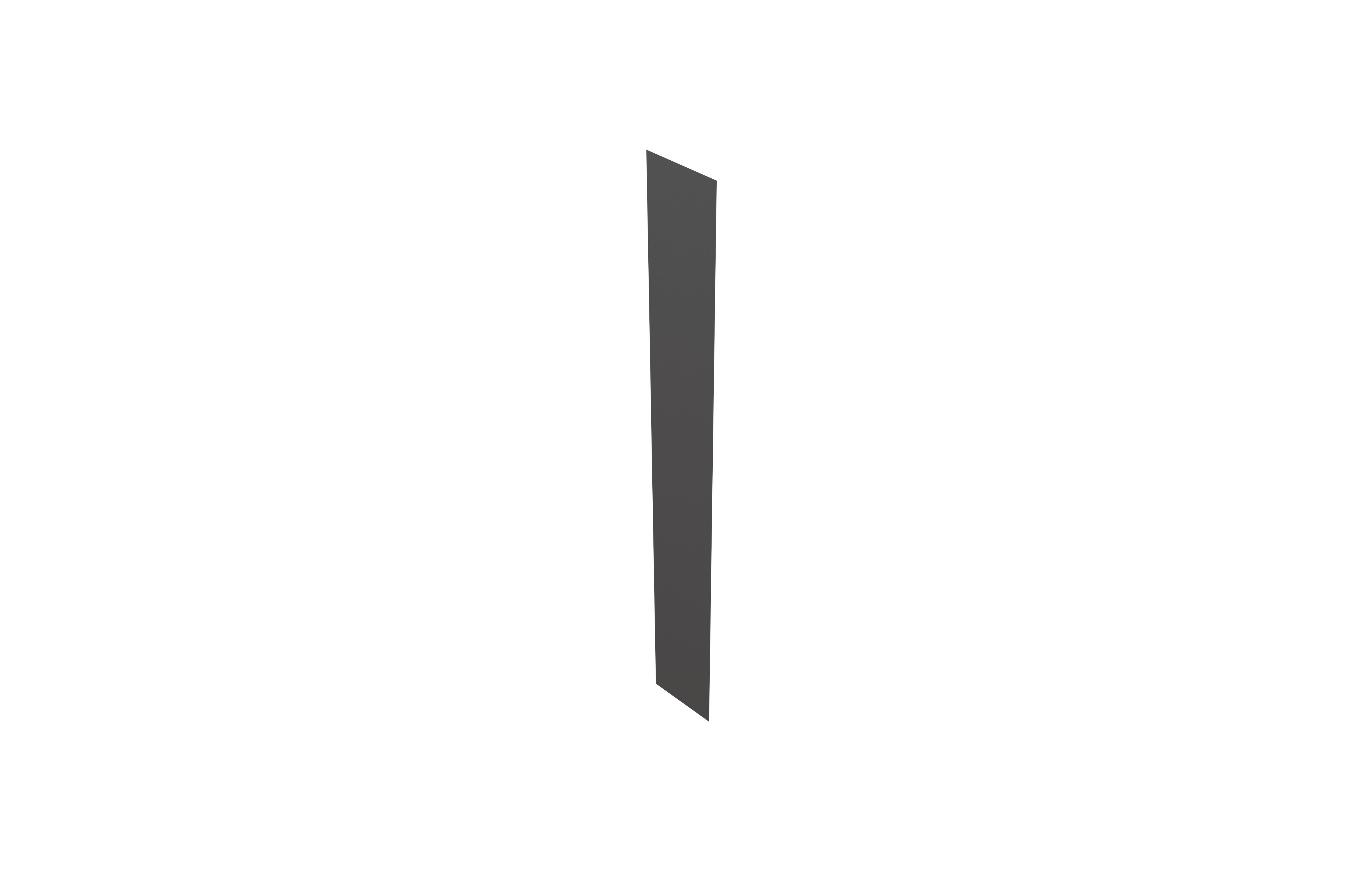 Tensor 1d Type V1 001 Low-poly 3D model_2