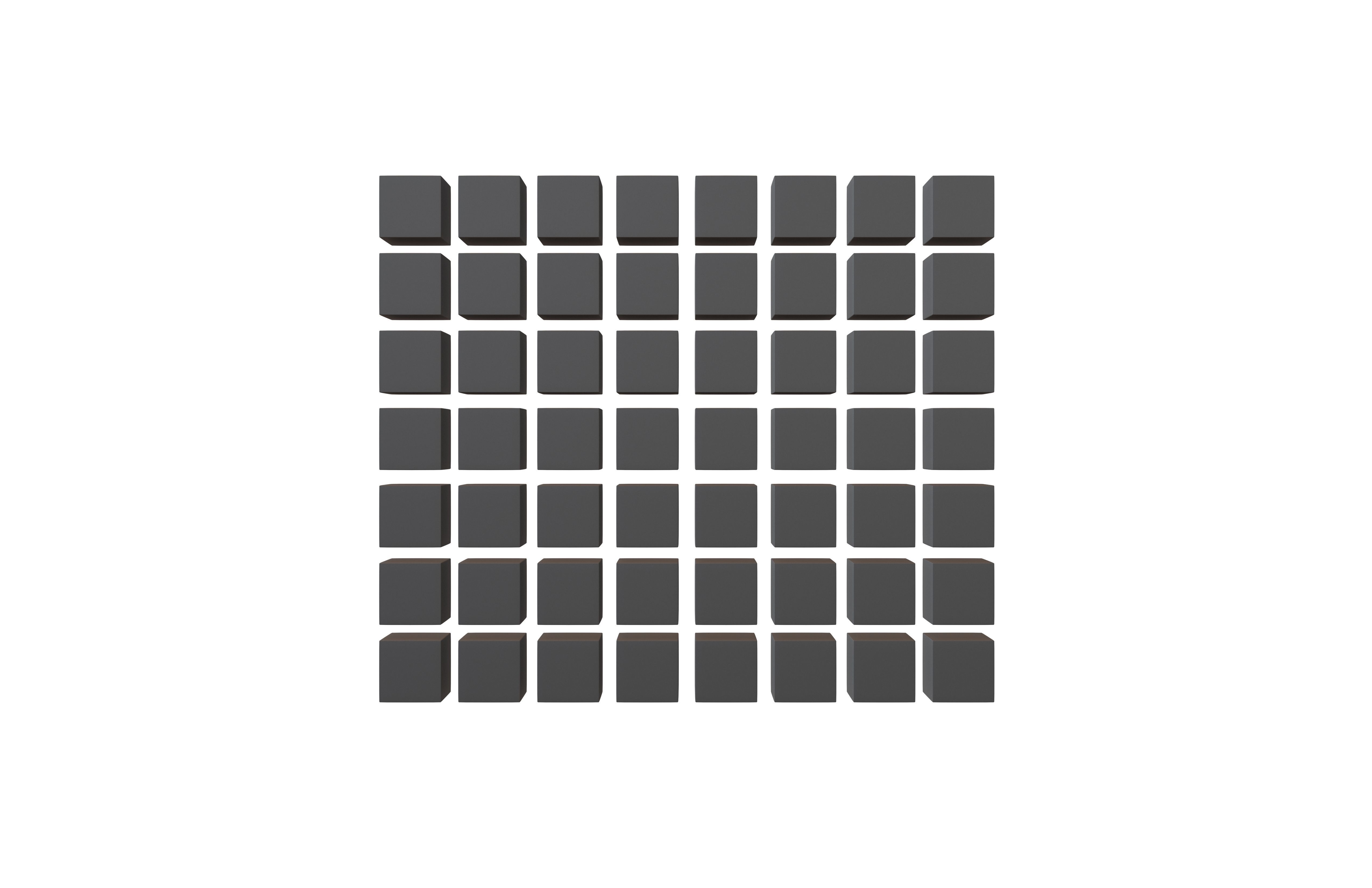 Tensor 5d Type V1 001 Low-poly 3D model_1