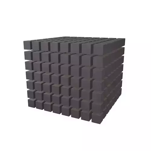 Tensor 6d Type V1 001