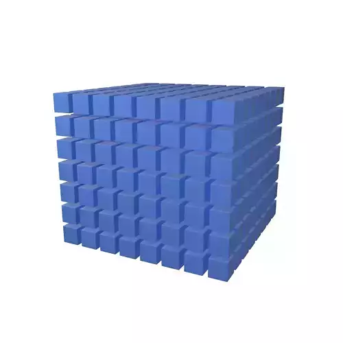 Tensor 6d Type V1 002