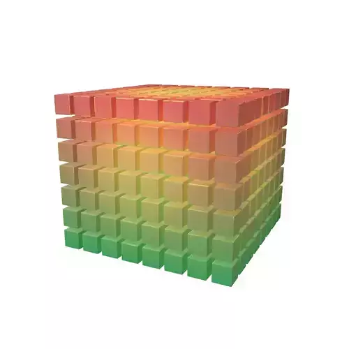 Tensor 6d Type V1 003