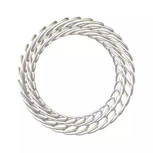 Abstract Shape v13 002