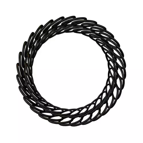 Abstract Shape v13 003