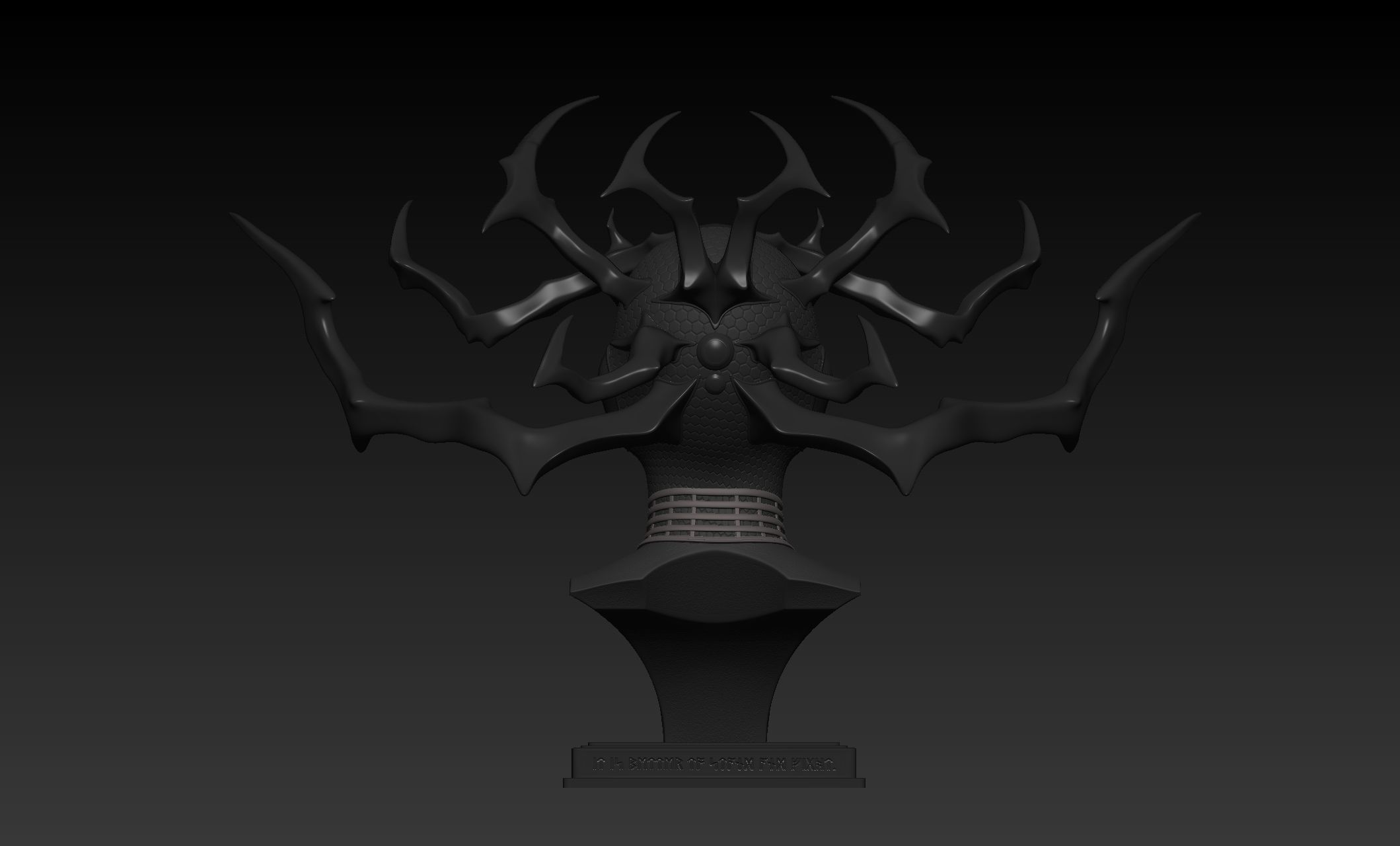 Hel - omsx 3D print model_12