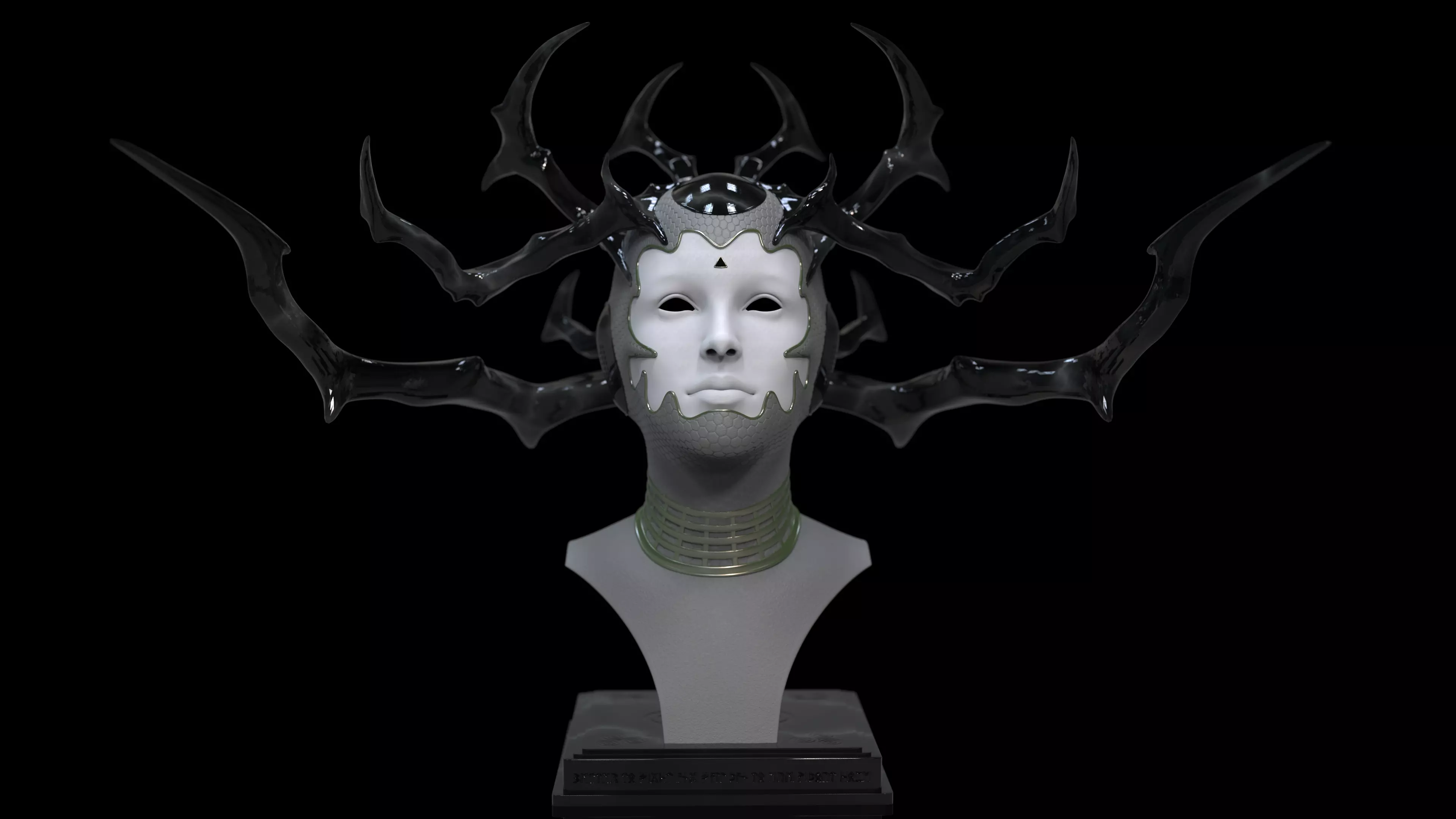 Hel - omsx 3D print model_0
