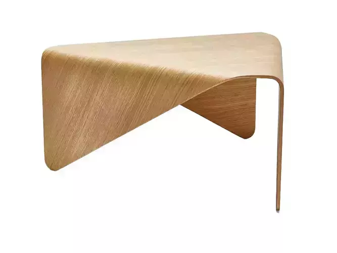T46 Coffee Table Hein Stolle