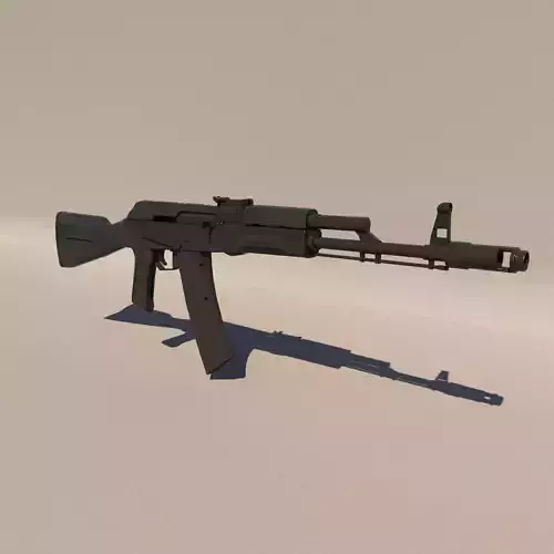 AK-74