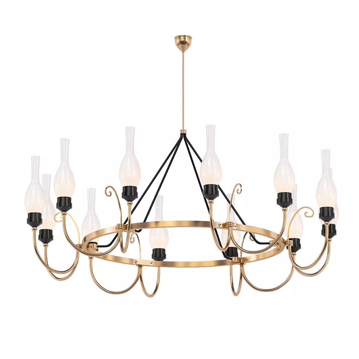 Arredoluce 3D model_0