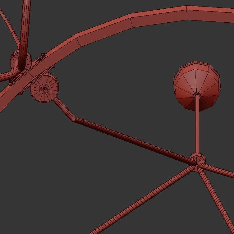 Arredoluce 3D model_3