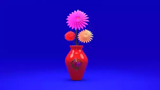 Flower Vase
