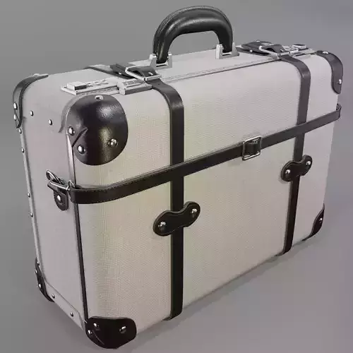 Steamline Editor Black Overnighter