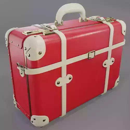 Steamline Entrepreneur Lip Print Overnighter