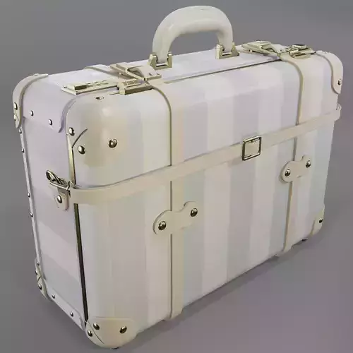 Steamline Illustrator Vanity Blue