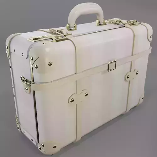 Steamline Illustrator Vanity Pink