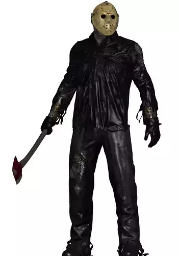 Jason Voorhees