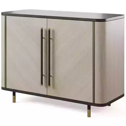 Cupboard Meissen by Frato