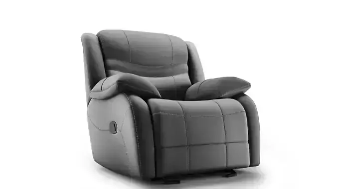 Recliner Sofa