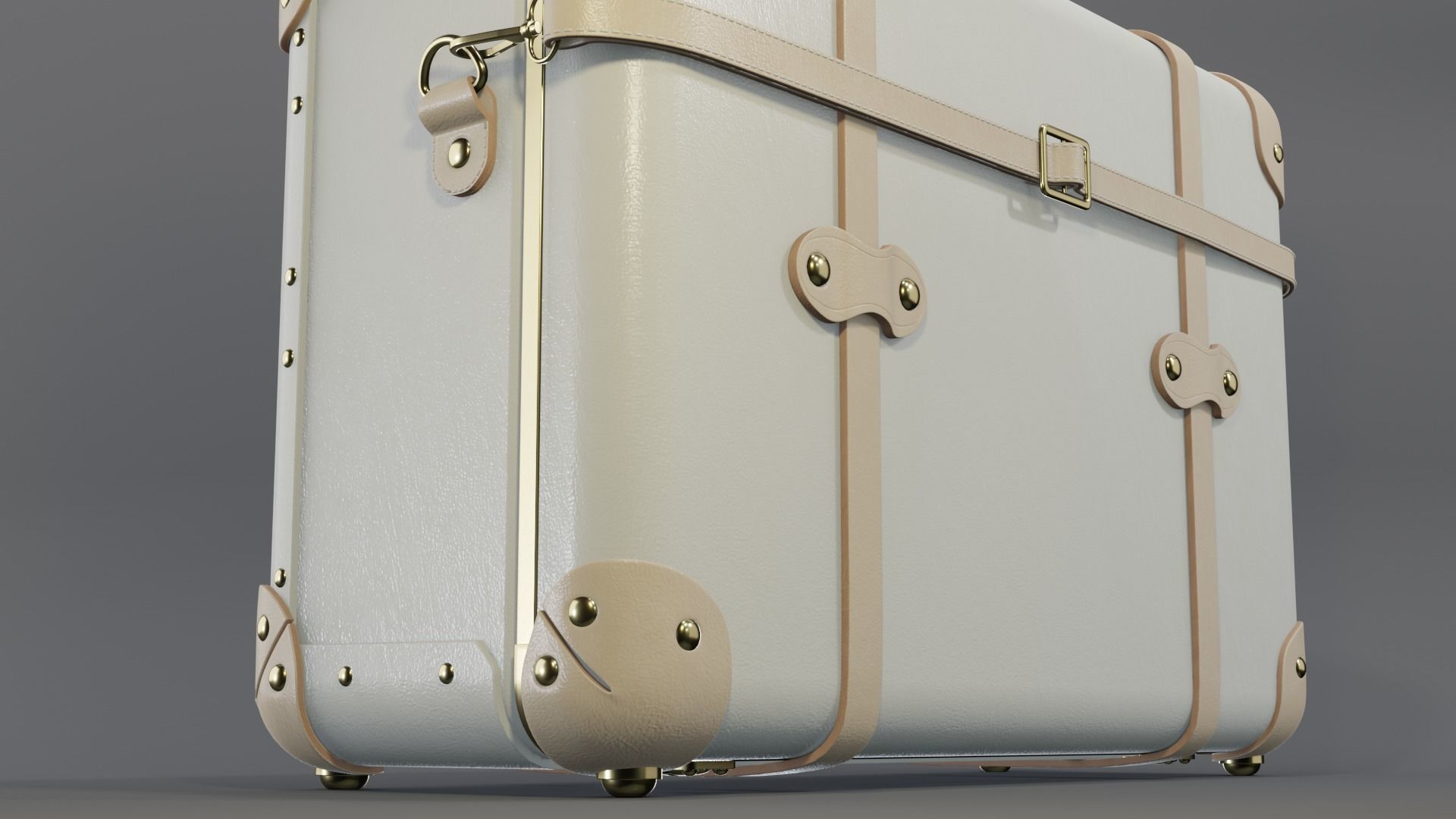 Steamline Sweetheart Overnighter 3D model_3